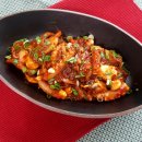 황금낙지 이미지