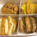 단양흑마늘빵 | 단양 구경시장 맛집 먹거리 단빵제빵소 흑마늘빵 후기(메뉴,주차)