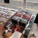 비소(조)-일-8 | 서울 케이크 맛집 쉐프조 문래본점 딸기생크림케이크 1호 픽업 후기