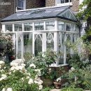 꿈의 정원 이미지