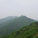 삼형제봉 정상 이미지
