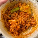 종각맛집 오봉집 종로점 매콤한 낙지볶음과 보쌈 막국수의 조합 강추 점심 추천