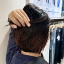 제주 살롱하임 미용실 연동점 정의 원장님 체리레드