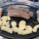 하양옥돌막창 이미지