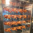 용인수지 맛집 '신봉 한방 누룽지 통닭'