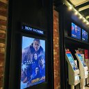 최신개봉영화 한국 범죄도시4 쿠키 없음 마동석 이주빈 CGV 여의도 컴포트석 4관