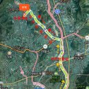 29회-한양대역3-송정벚꽃길-군자교-장안벚꽃길-석계꽃길-돌곶이산책로-우이천벚꽃길-수유역8 이미지