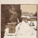 곰브리치 서양미술사(The story of art) - 22장 권력과 영광의 예술 2 (17세기 말과 18세기 초: 프랑스...