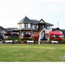 펜션단지 이미지