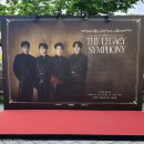 노부스심포니오케스트라 토크 콘서트 | 포레스텔라 정규 4집 투어 첫공 후기(Kintex)