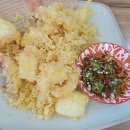 용담1동주민센터 | 제주공항 근처 맛집 [차롱보말전복칼국수] 제주맛집 내돈내산