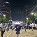 가을밤 클래식의 선율 | 서리풀축제 2025 후기 | 서초구 가을축제 클래식의 밤 공연