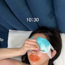 KB코스메틱 | 붓기 관리에 진심인 90년생의 모닝 루틴