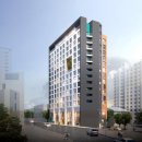 신길역1호선 1번출구 앞 이미지