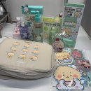 상업용 94 | 올리브영X망그러진 곰 콜라보 후기