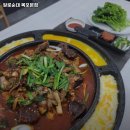 전남 족발 추천 / 일로순대 목포본점