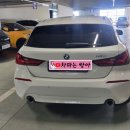 가성비 최강! 연비와 감성 모두 갖춘 BMW G바디 118D중고 출고후기