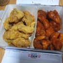 처갓집양념치킨역곡점 이미지