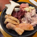양천하 | 동탄센트럴파크맛집 소곱창 전문 양천하