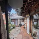 전주펜션 | 전주 가성비 한옥숙소 이택구 사랑채 펜션 별관 내돈내산 후기