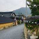 전주한옥마을 먹거리 여행(현대옥,문어꼬치,조점례피순대)