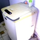 약간미니 세탁기 냉장고 가스렌지 팝니다(사진) 이미지