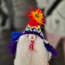 9일차 🇵🇪 쿠스코 시장 한 바퀴, 행운의 무지개와 아기 알파카 🥹🦙