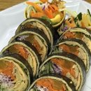 김밥바라기 | 천천동 김밥바라기 추천 메뉴! 계란 폭탄 키토치즈김밥 내돈내산 식단 솔직 후기