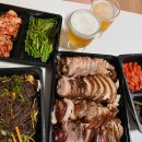[ 5월 4주차 주말일상 ❤️ ] : 친구들과 수다파티? , 귀족, 대전 비래키키, 엽기 마라떡볶이