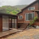 개비리길 펜션 이미지