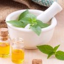 아로마테라피 이미지