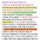 가마골계곡핫캠핑장