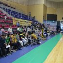 장애인체육관 및 평생교육시설 이미지