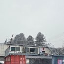 가평캠핑장추천 잔디광장 캠프올모 겨울캠핑장 방문 후기
