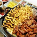 황제장어갈비
