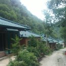미륵산황토방