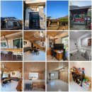 산들꽃펜션 | 밀양 독채 펜션 《디지481펜션2》 후기 — 가족, 단체 여행 추천! 마당, 놀이방, 불멍까지