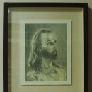 연필소묘 이미지