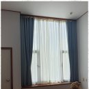 계양구커튼 커튼갤러리 방문후기: 가성비와 품질 모두 잡은 홈패션 천국