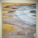 GRD | (후기) 요시고 사진전2 Miles to go :: 아이폰XS 촬영본, 굿즈 후기