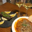 피헨 | 압구정 와인바 피헨 | 분위기 미쳤던 강남와인바 데이트 후기🍷