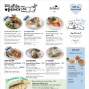 역앞길 | 안국역브런치 도트블랭킷 삼청한옥점 후기