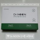 세정초등학교 | [Dr.NOON] 눈닥터 눈꺼풀 세정&amp;진정 티슈 ｜ 촉촉한 눈 | 내돈내산