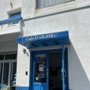 오시랑 | [기장]카페 오시랑 오션뷰 부산 기장 아난티 느좋 내돈내산 해동용궁사 산책로 주차