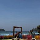 버스정류장화장실 | 까타비치 파라솔 화장실 빠통 버스정류장 후기 태국음식 맛집