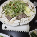 신라전골 | [일산 맛집] 신라면옥 본점, 20년 단골이 인증하는 변치 않는 수육전골 (토요일 저녁 포장 후기)