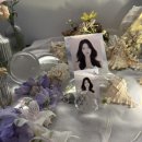 산호맨숀, 세운상가점 2번 촬영[증명사진+랜덤기프트] 후기