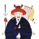 이경희 선생묘 | 무속의 신이 된 역사 인물