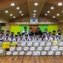 바람소리 태권도장 이미지