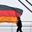 독일의 경기 침체는 EU의 첫 번째 도미노 도미노입니다. 이미지